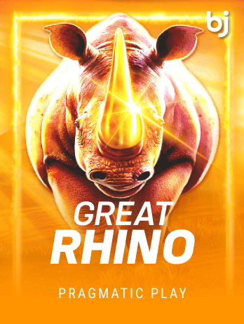 Great Rhino game icon