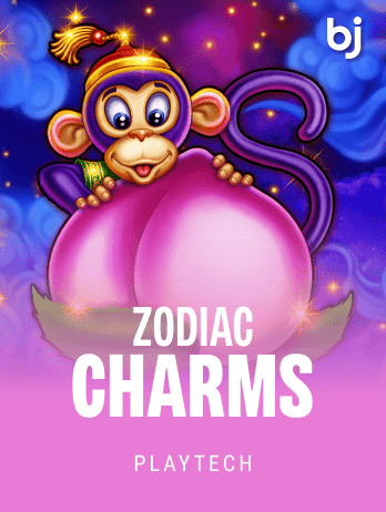Zodiac Charms game icon
