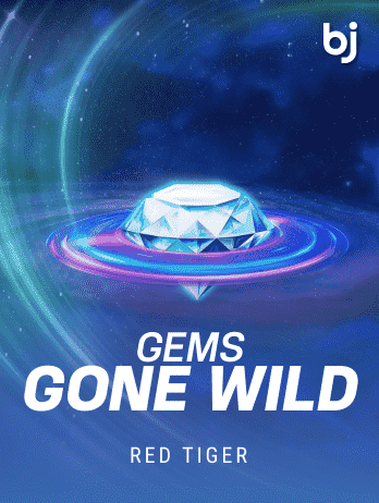 GemsGoneWild game icon