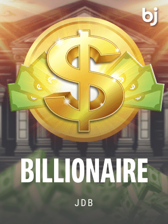 Billionaire game icon