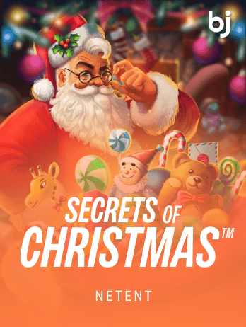 Secrets of Christmas™ game icon