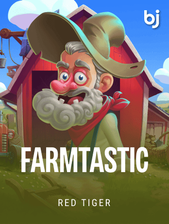 Farmtastic™ game icon