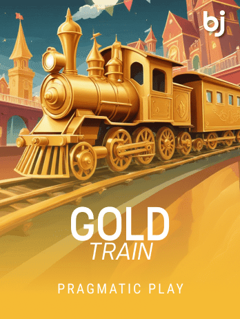 Gold Train game icon