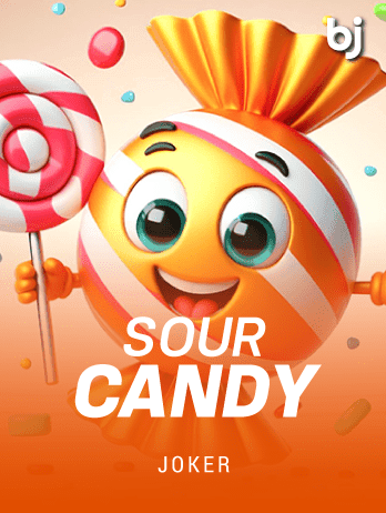 Sour Candy game icon