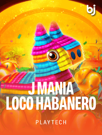 J Mania Loco Habanero game icon