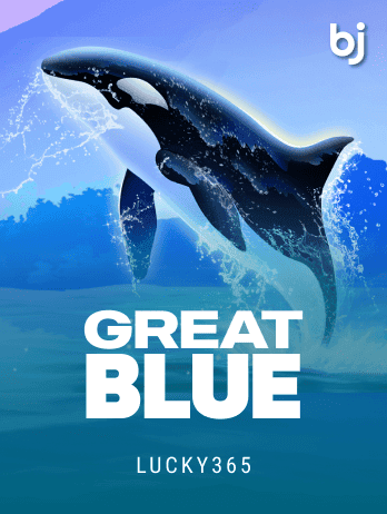 Great Blue game icon