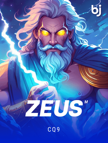 Zeus M game icon