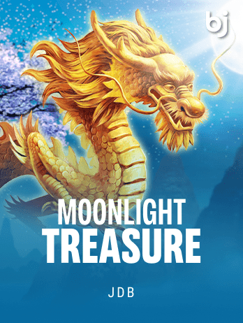 Moonlight Treasure game icon