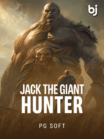 Jack the Giant Hunter game icon