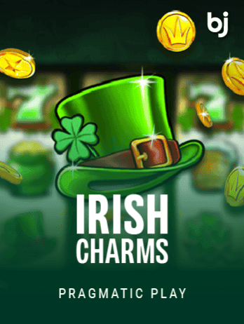 Irish Charms game icon