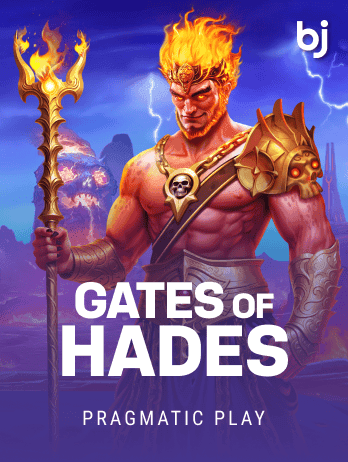 Gates of Hades game icon