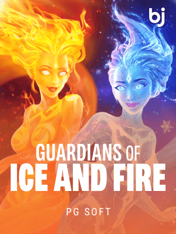 Guardians of Ice and Fire game icon