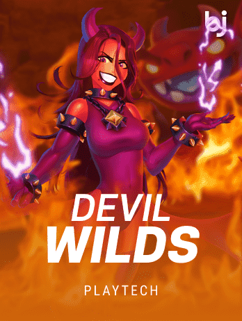 Devil Wilds game icon