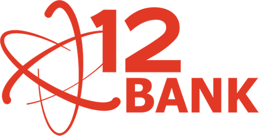 bd12bank Logo